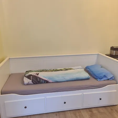 Modernes Apartment 1 Und 2 In Dortmund Mitte Room photo