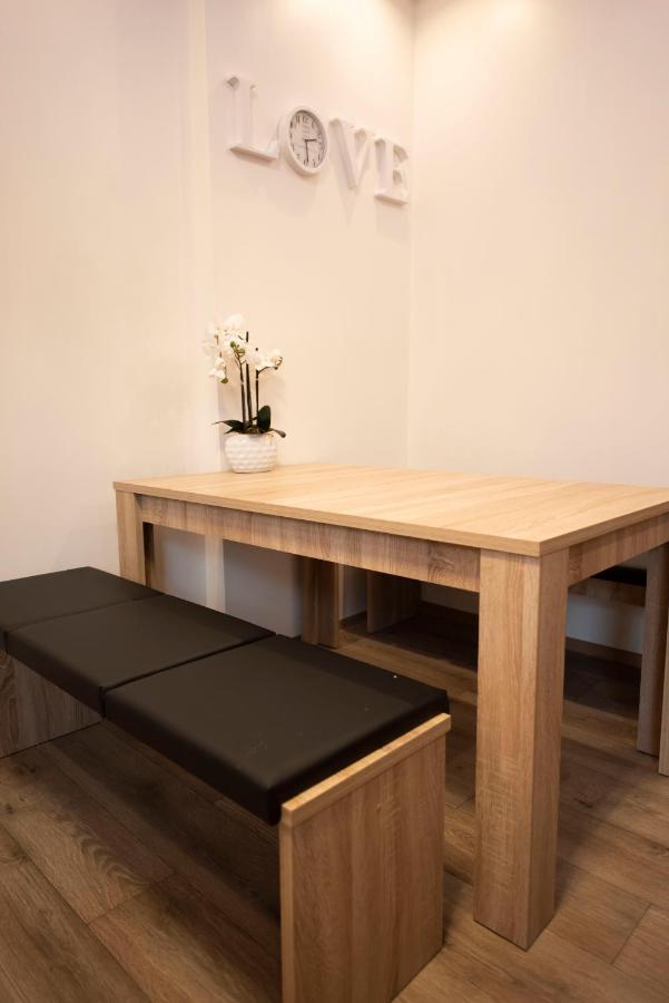 Apartment Modernes 1 Und 2 In Mitte Dortmund