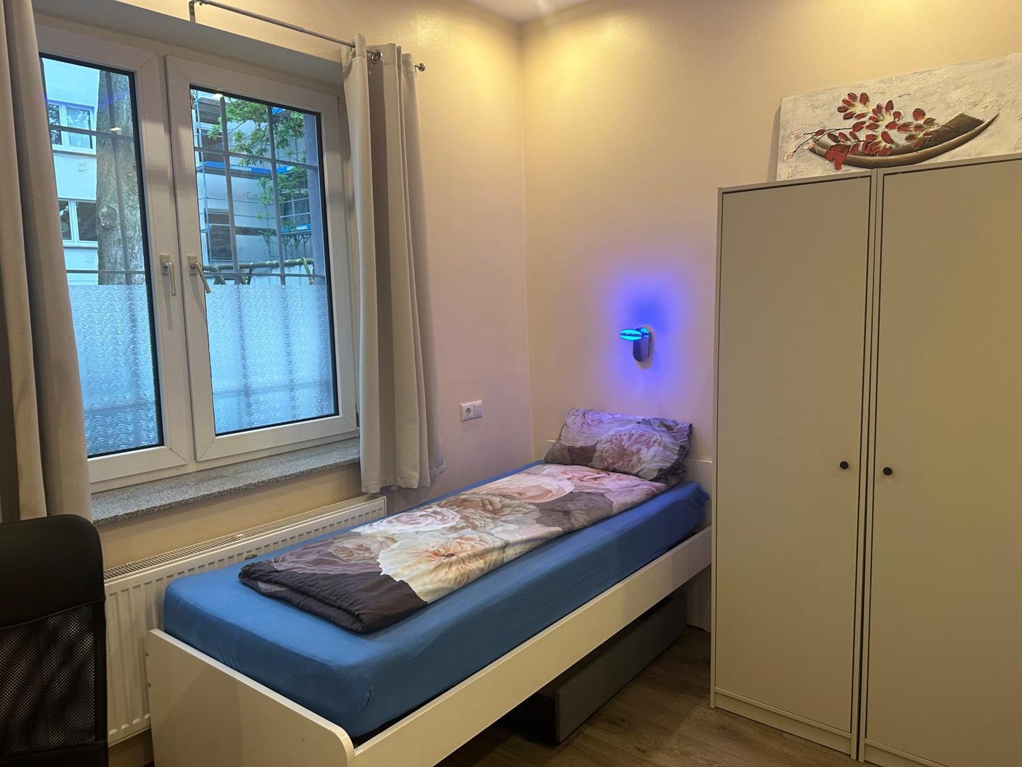 Apartment Modernes 1 Und 2 In Mitte *