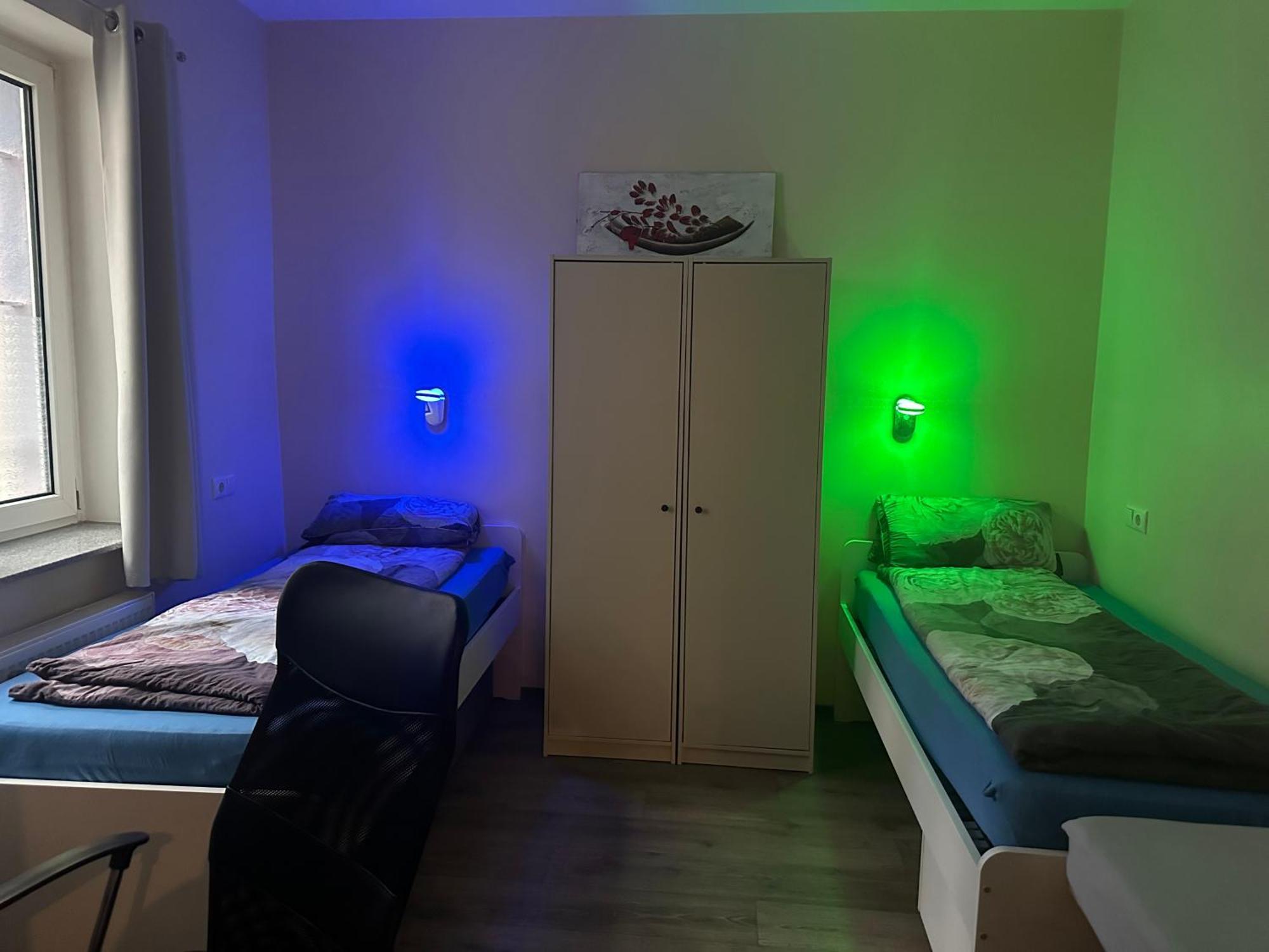 Modernes 1 Und 2 In Mitte * Dortmund