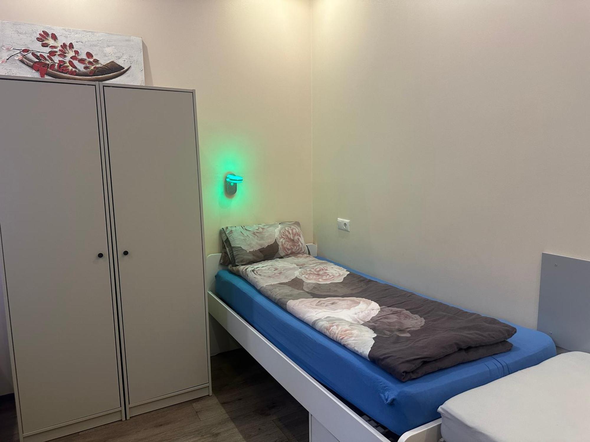 Apartment Modernes 1 Und 2 In Mitte